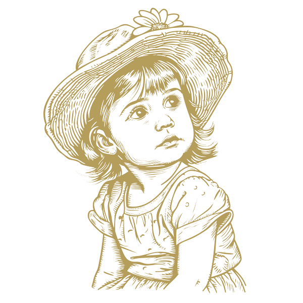 Kinder Icon